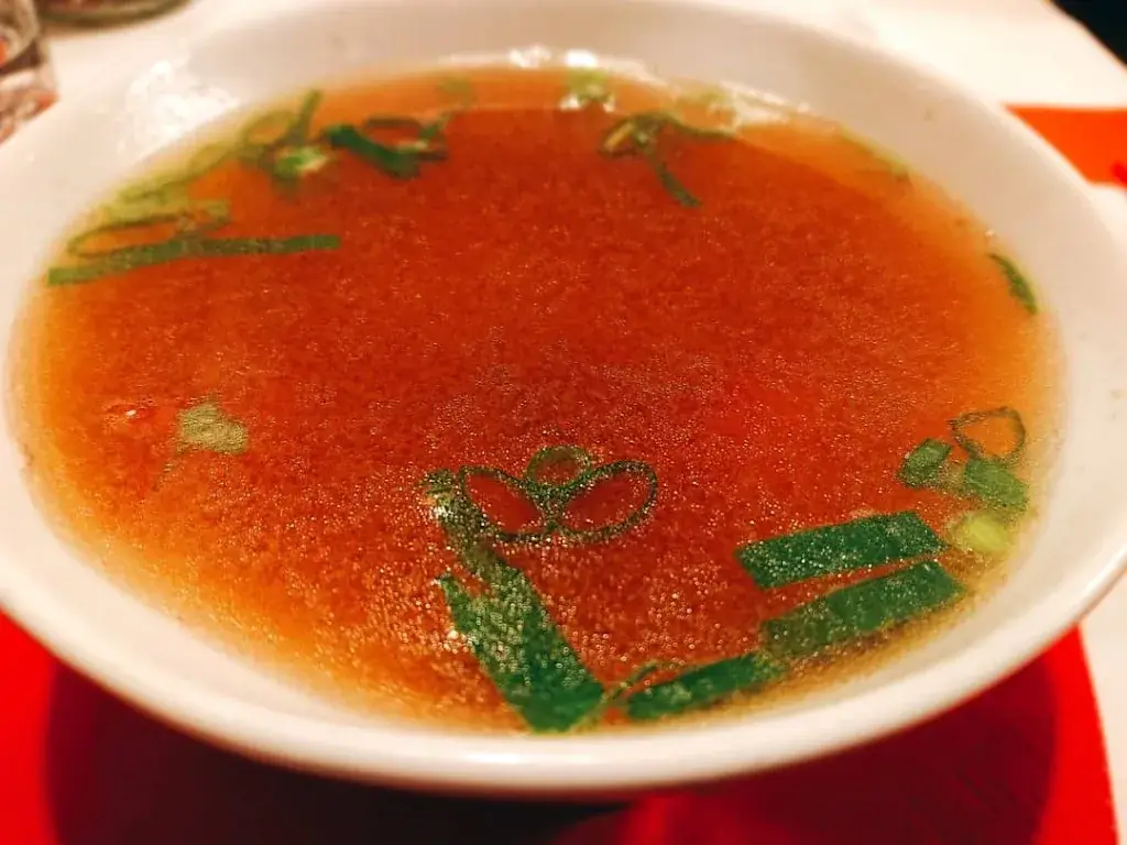 Salsaphotographer Coento P (Cornelis Priemis)_Sushi Corner_Kapellen_review