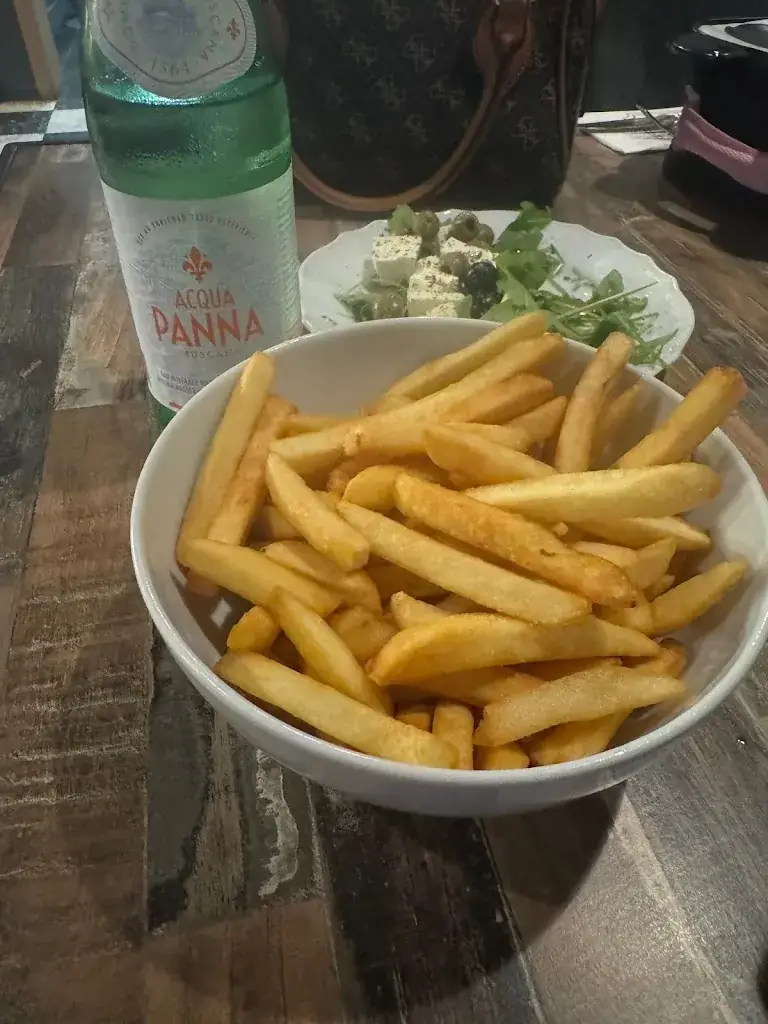 Menu_Giovanni's Kapellen_Kapellen_image_8