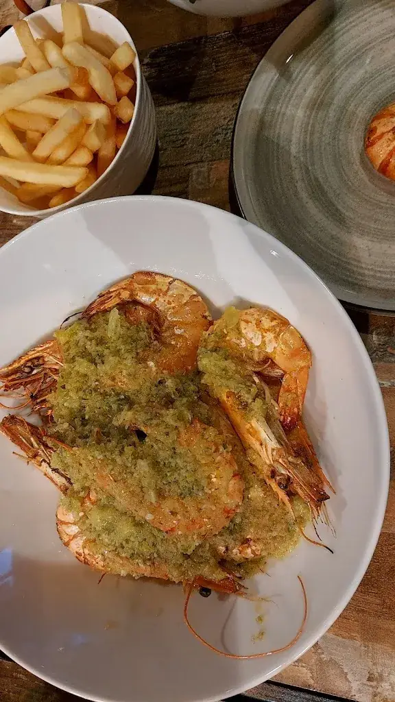 Menu_Giovanni's Kapellen_Kapellen_image_9