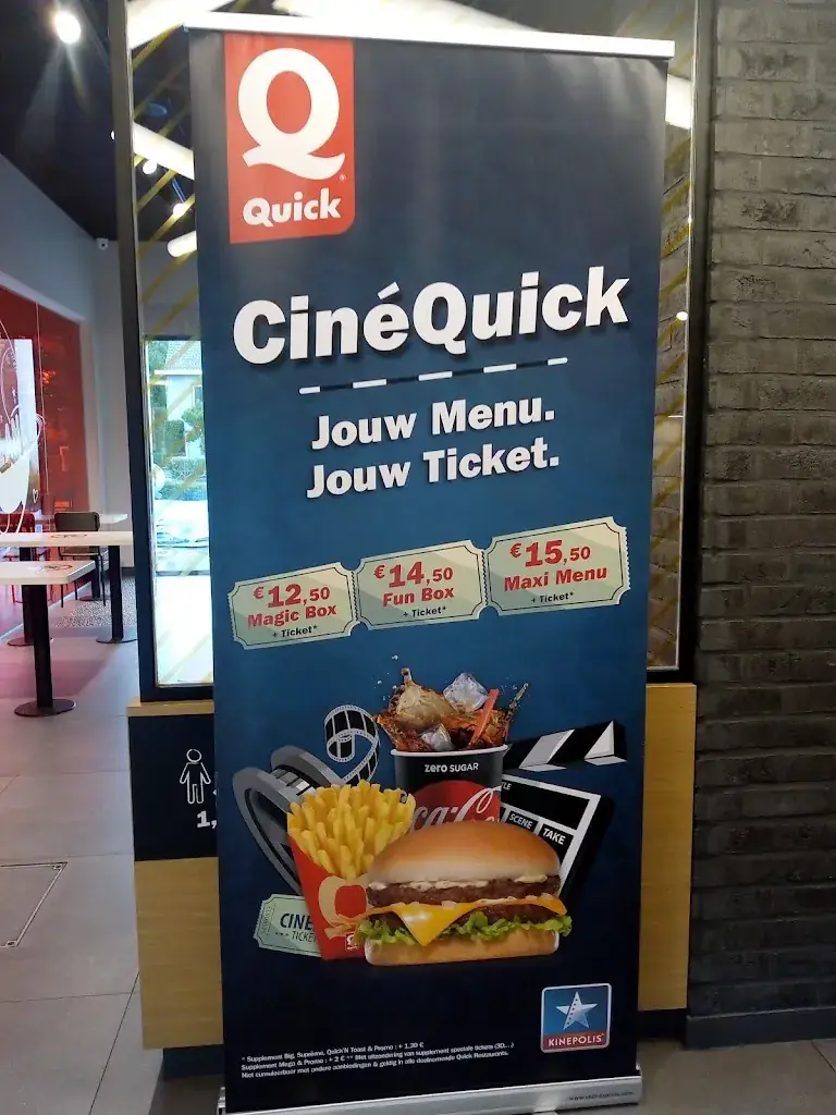 Menu_Quick Kapellen_Kapellen_image_1