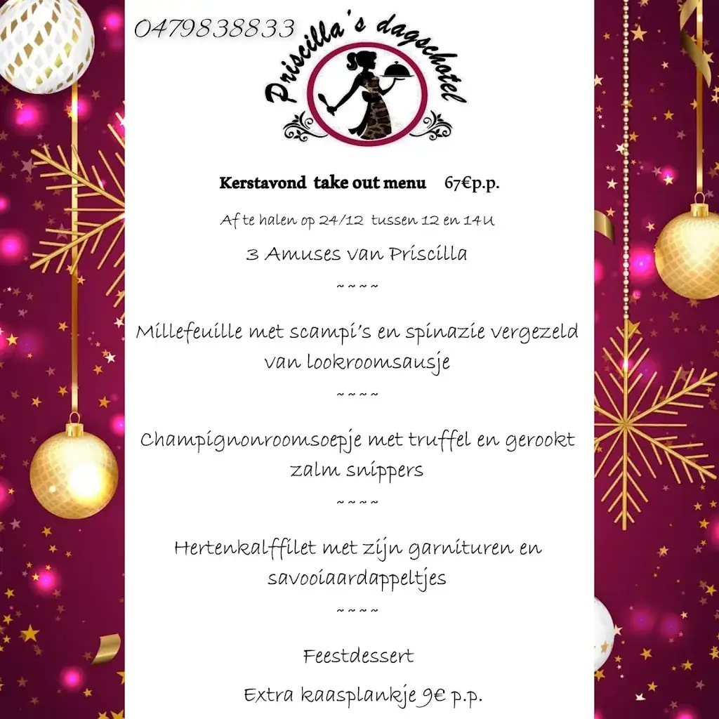 Menu_Priscilla's dagschotel_Kapellen_image_1