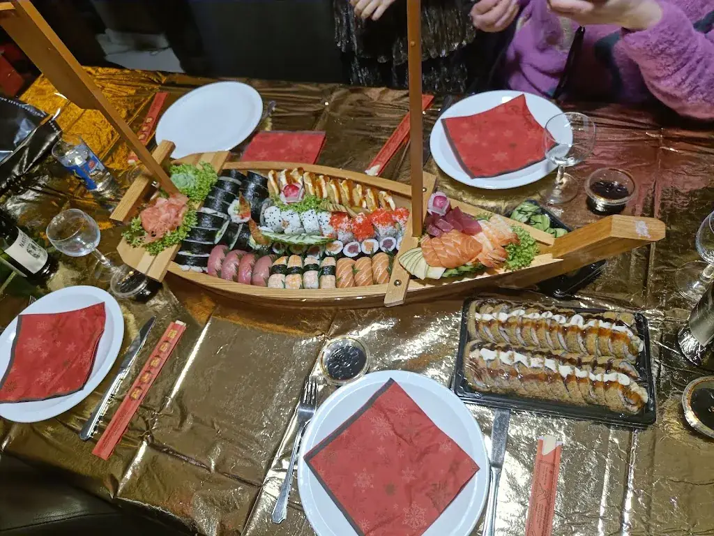 Paul Mets_Sushispot_Kapellen_avis