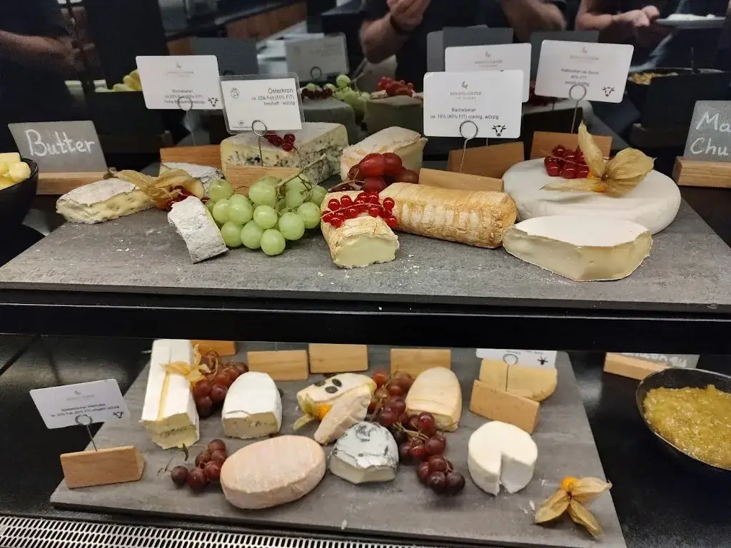 Menu_INFINITY Restaurant im Hotel Scheiblhofer The Resort_Andau_image_4