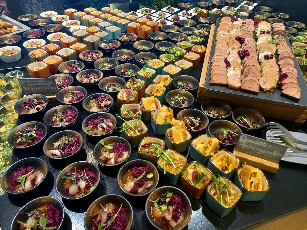 Menu_INFINITY Restaurant im Hotel Scheiblhofer The Resort_Andau_image_7