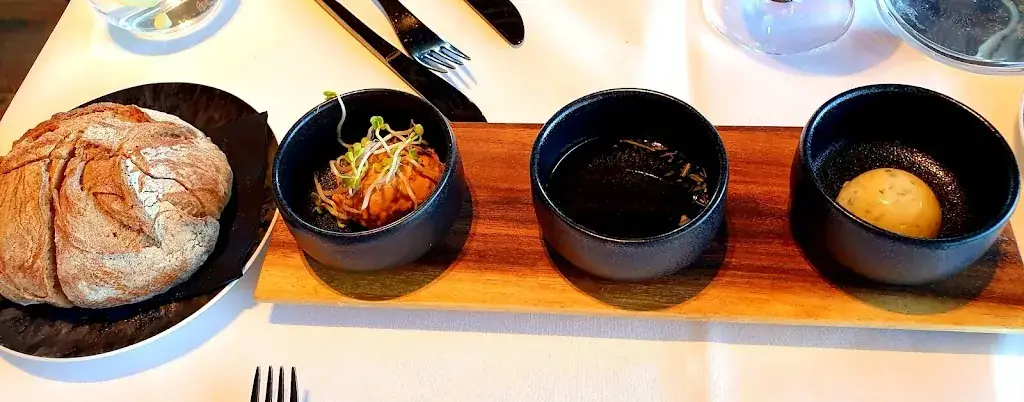 Menu_INFINITY Restaurant im Hotel Scheiblhofer The Resort_Andau_image_8