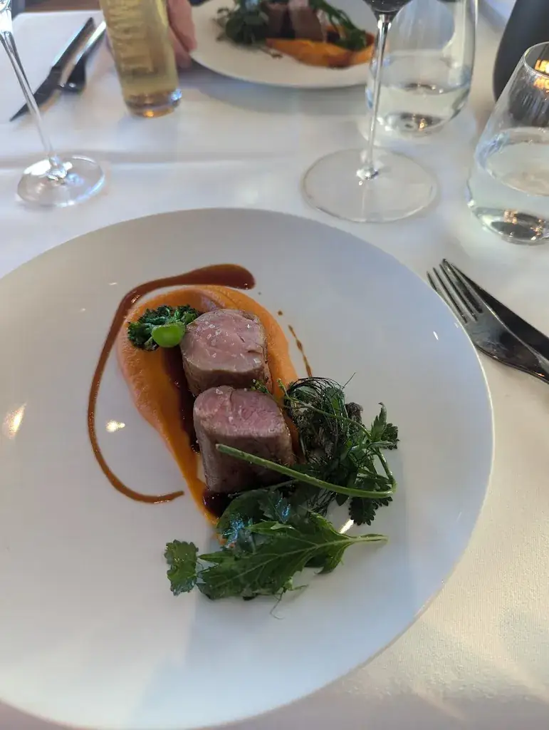 Menu_INFINITY Restaurant im Hotel Scheiblhofer The Resort_Andau_image_9