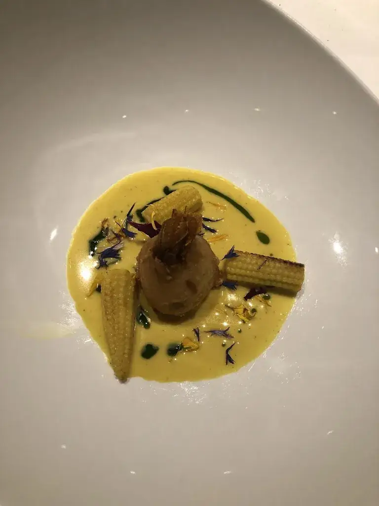 Denise Diederich_INFINITY Restaurant im Hotel Scheiblhofer The Resort_Andau_avis