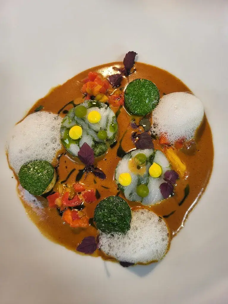 INFINITY Restaurant im Hotel Scheiblhofer The Resort_Andau_slider_image_2