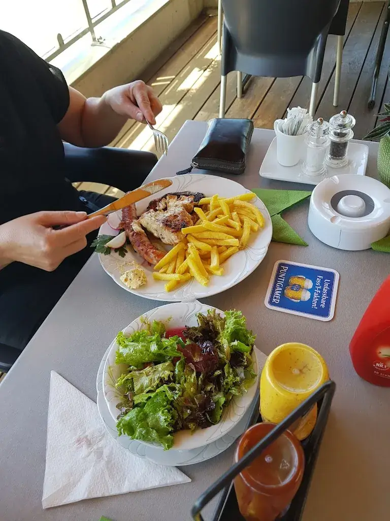 Klaus H._Gasthaus Zum BREINWIRT Karina Maria Zotter_Badersdorf_recensione