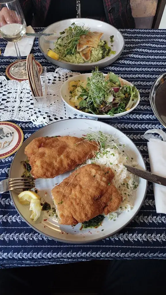 Fred Bgld_Christian Leeb_Schützen am Gebirge_recensione