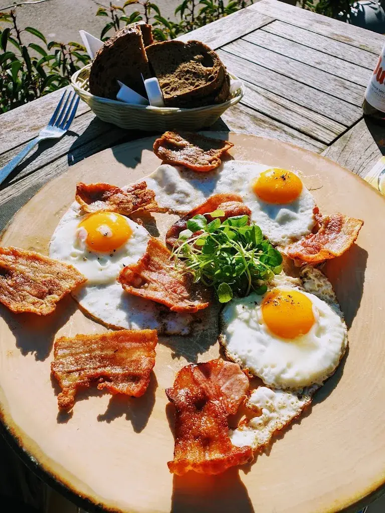 Menu_Bistro De Neus_Kapellen_immagine_8