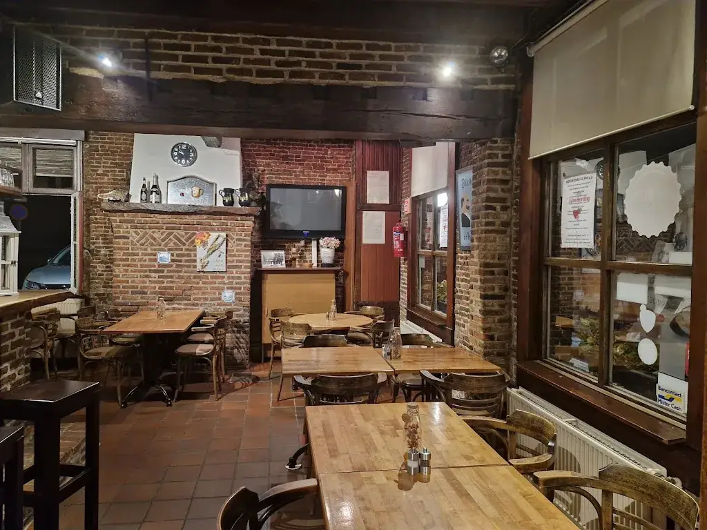 Bistro De Neus_Kapellen_slider_image_3