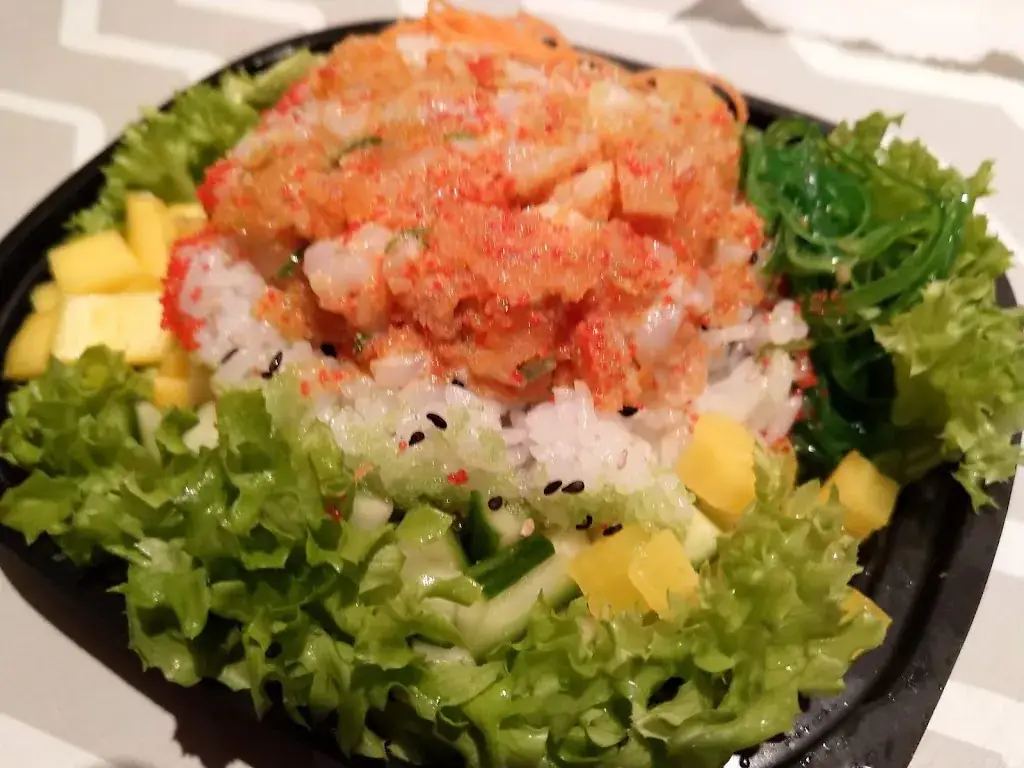 Menu_Sushiboot Kapellen_Kapellen_image_5