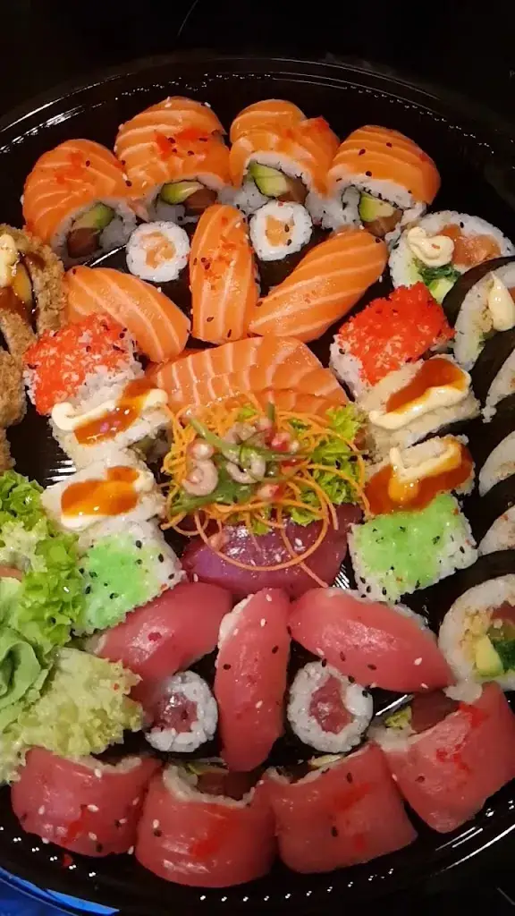 Sushiboot Kapellen_Kapellen_slider_image_2