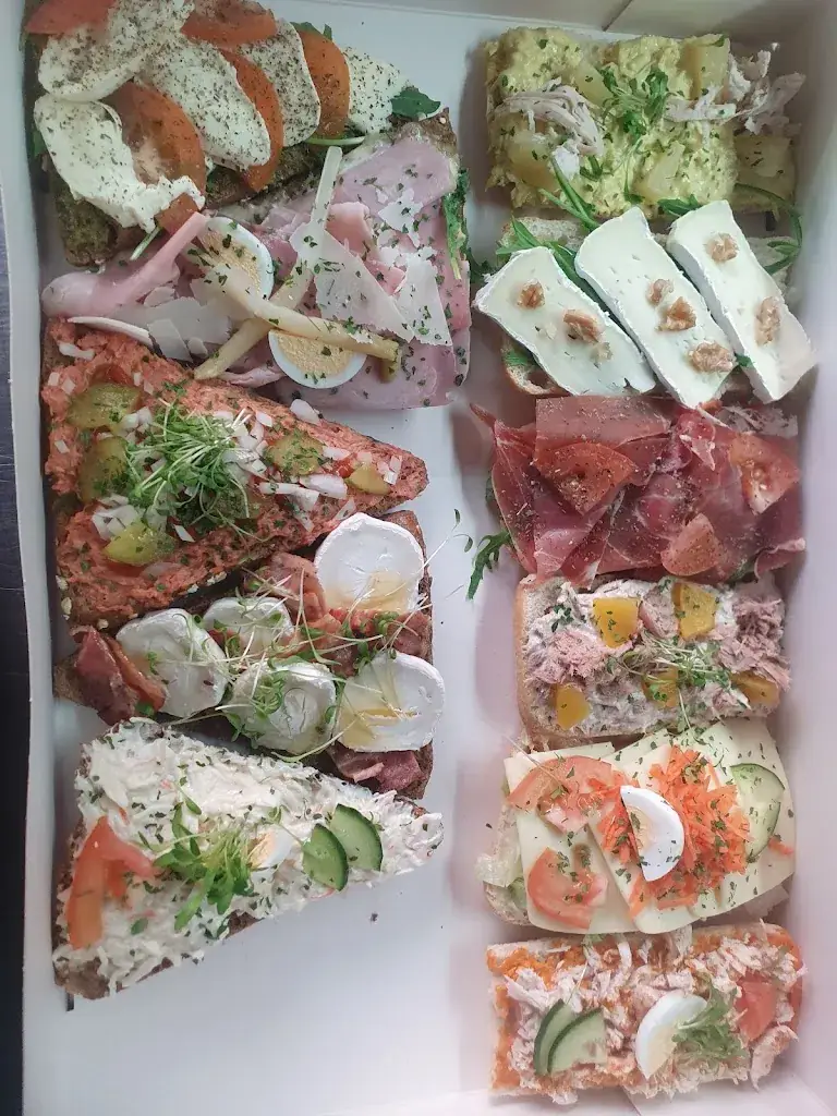 Menu_Lunchbar Me Gusta_Kapellen_immagine_1