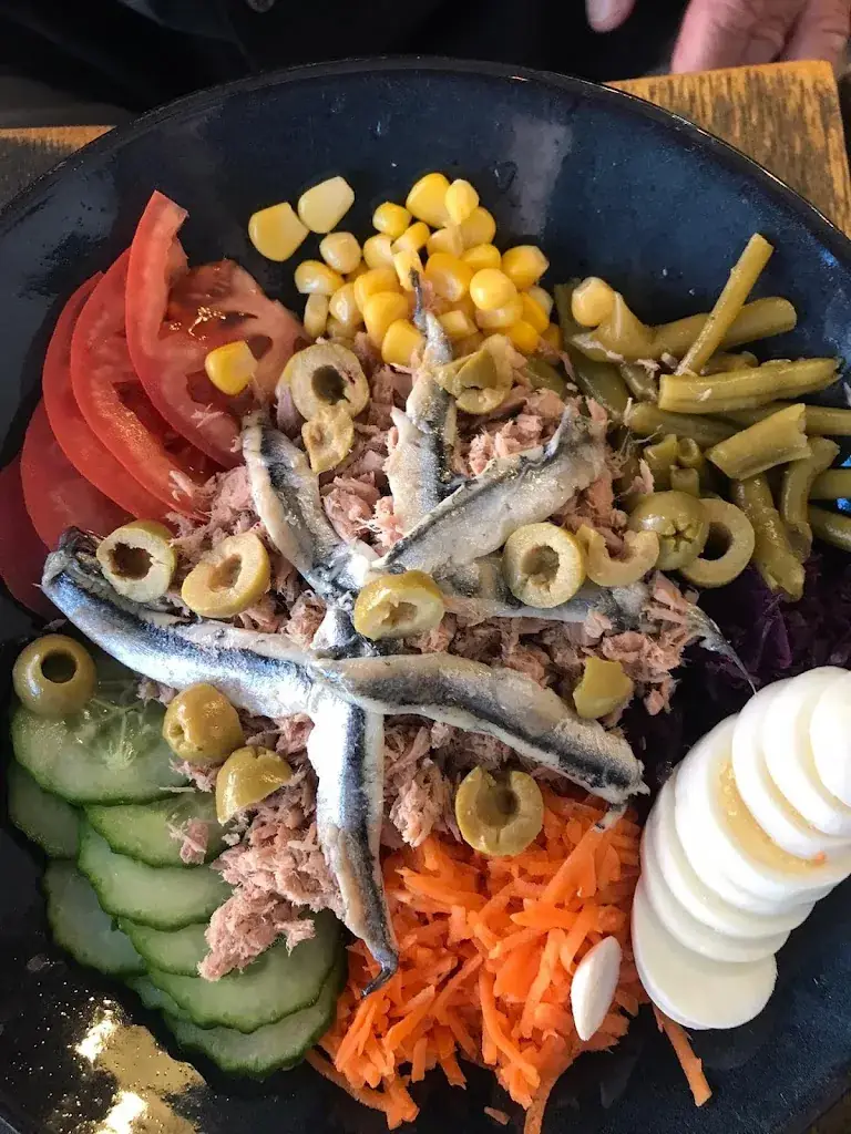 Menu_Lunchbar Me Gusta_Kapellen_immagine_2