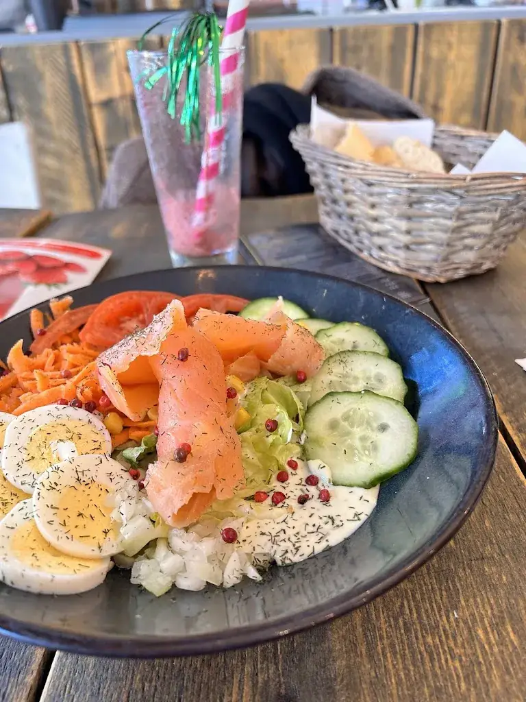 Menu_Lunchbar Me Gusta_Kapellen_immagine_5