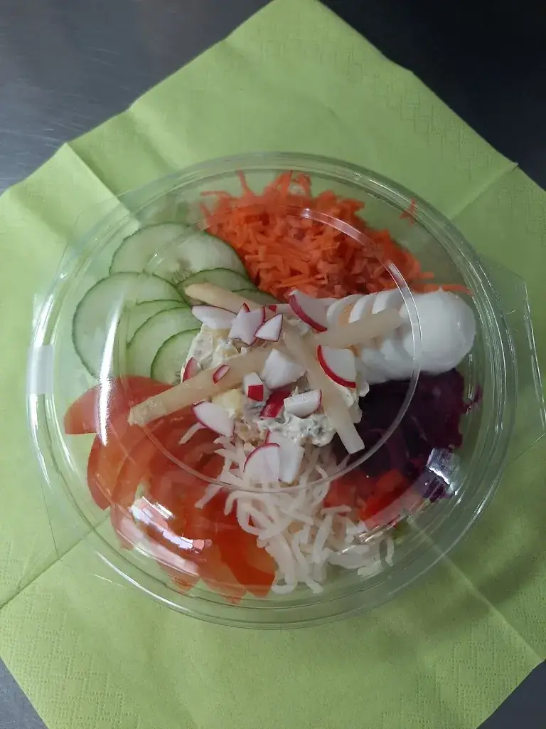 Menu_Lunchbar Me Gusta_Kapellen_immagine_7