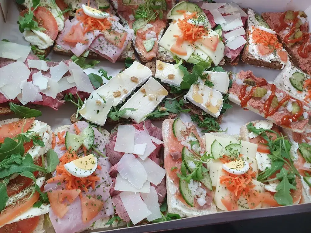 Lunchbar Me Gusta_Kapellen_slider_image_2