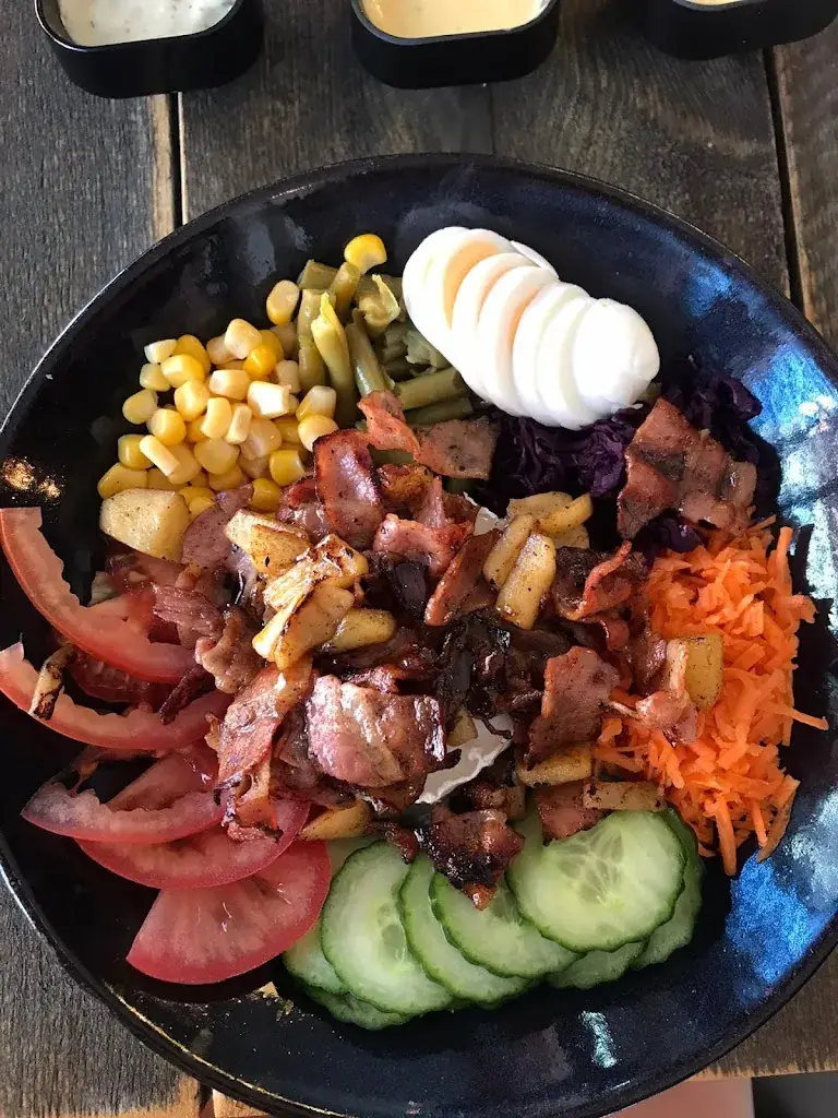 Lunchbar Me Gusta_Kapellen_slider_image_3