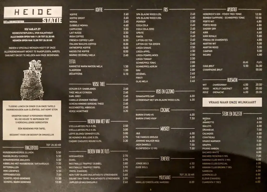 Menu_Heide Statie_Kapellen_image_2
