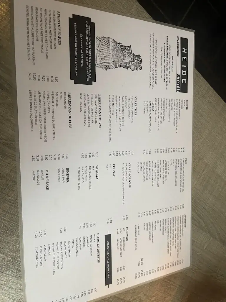 Menu_Heide Statie_Kapellen_image_4