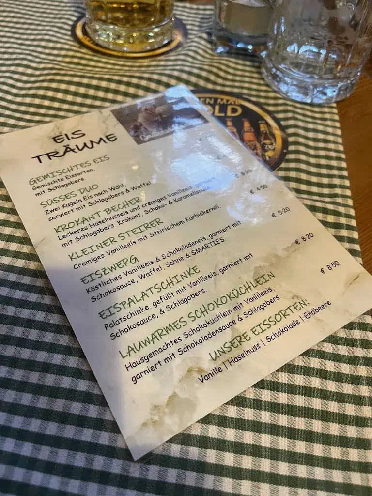 Menu_Gasthaus Karlhütte - Krakau_Krakauschatten_image_1