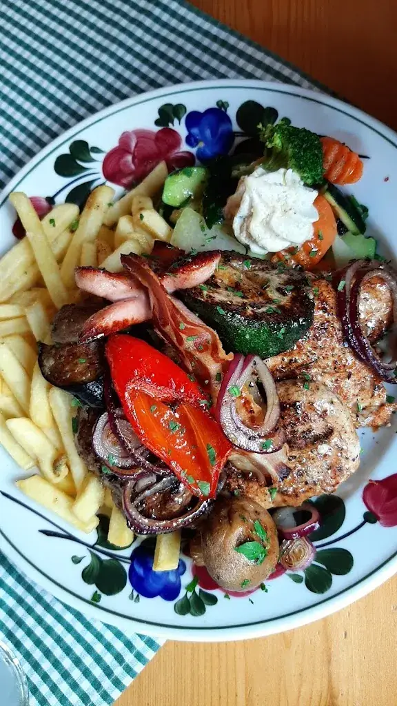 Menu_Gasthaus Karlhütte - Krakau_Krakauschatten_image_7