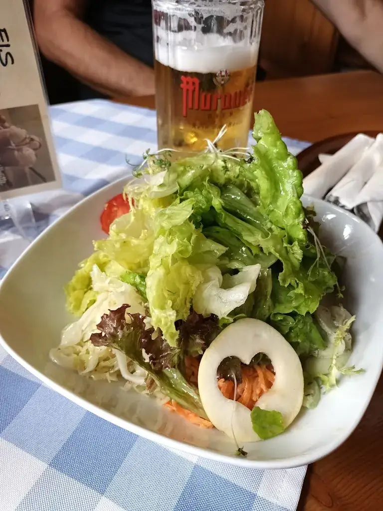 Tomas H_Gasthaus Karlhütte - Krakau_Krakauschatten_review