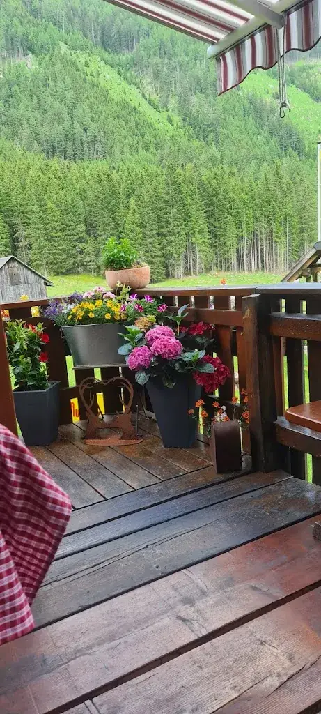 Gasthaus Karlhütte - Krakau_Krakauschatten_slider_image_1