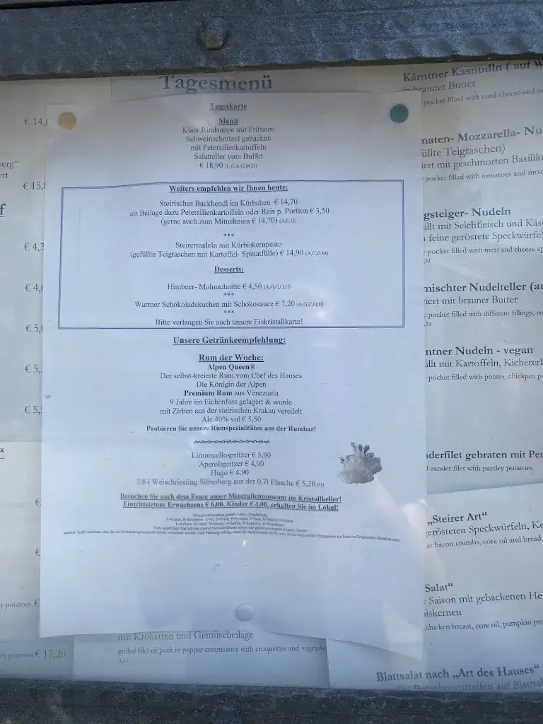 Menu_Guniwirt Edelsteinhotel und Restaurant_Krakauschatten_image_3