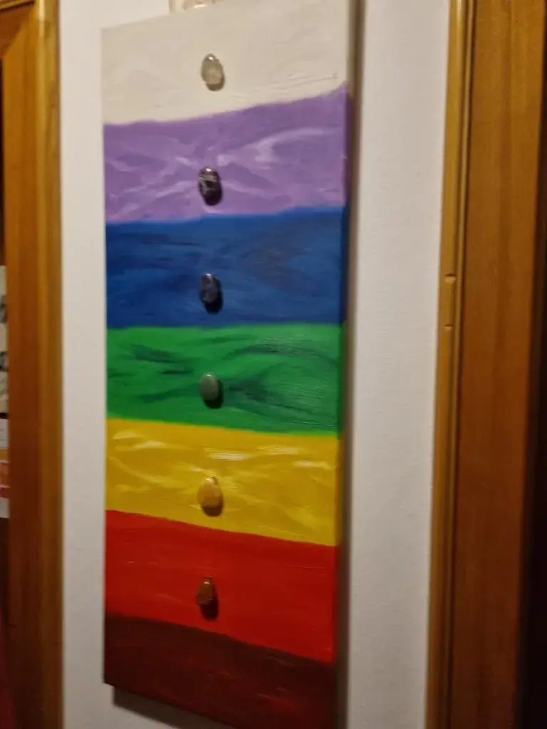 Ana Bokarica_Guniwirt Edelsteinhotel und Restaurant_Krakauschatten_review