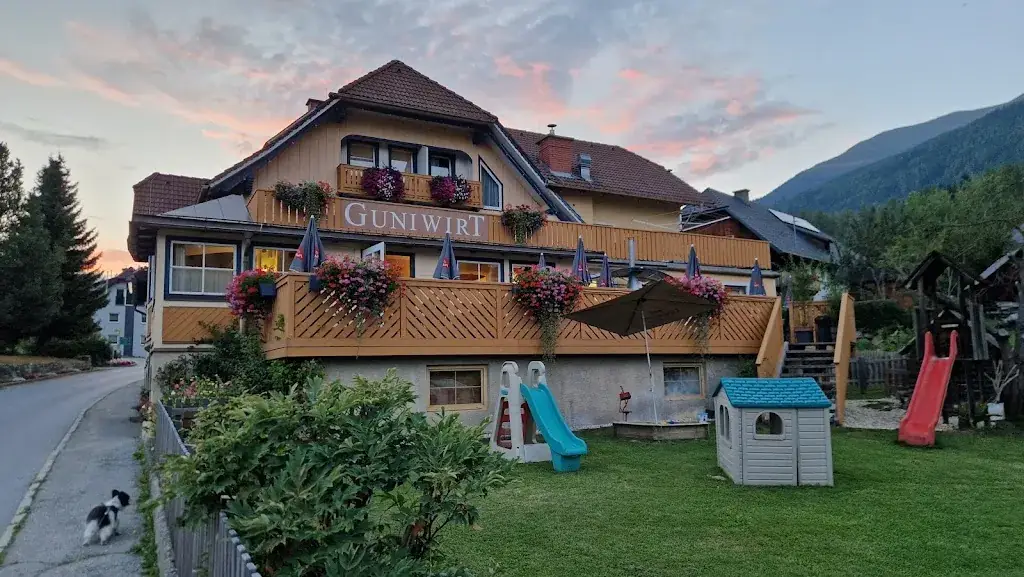 Guniwirt Edelsteinhotel und Restaurant_Krakauschatten_slider_image_3