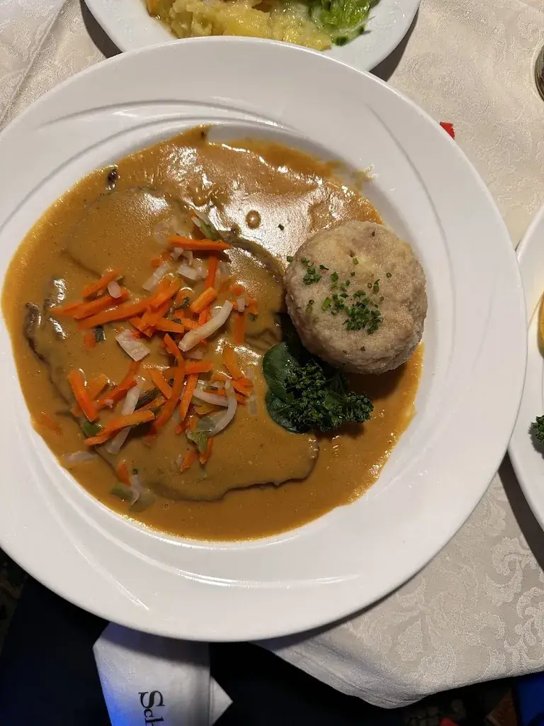 sveta bagday_Restaurant Schafferwirt_Krakauschatten_reseña