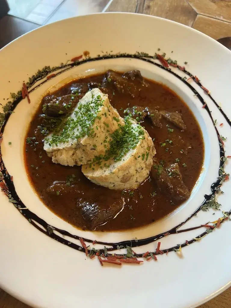 Marlies St_Gasthaus Preberhof_Krakauschatten_recensione