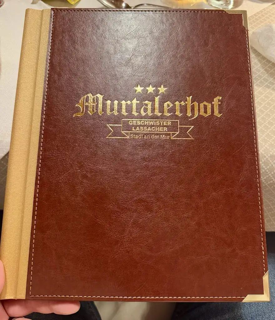 Saul Ellis_Gasthof Murtalerhof_Krakauschatten_review