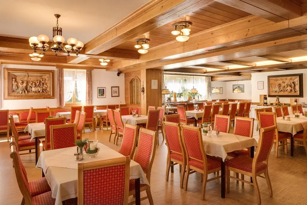 Gasthof Murtalerhof ristorante a Krakauschatten