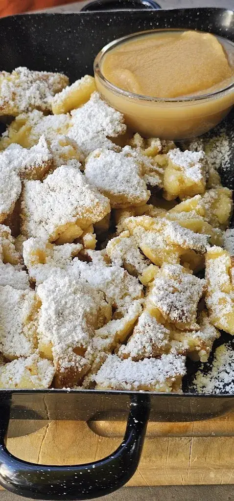 Menu_Restaurant Kreischberg Eck_Krakauschatten_immagine_5