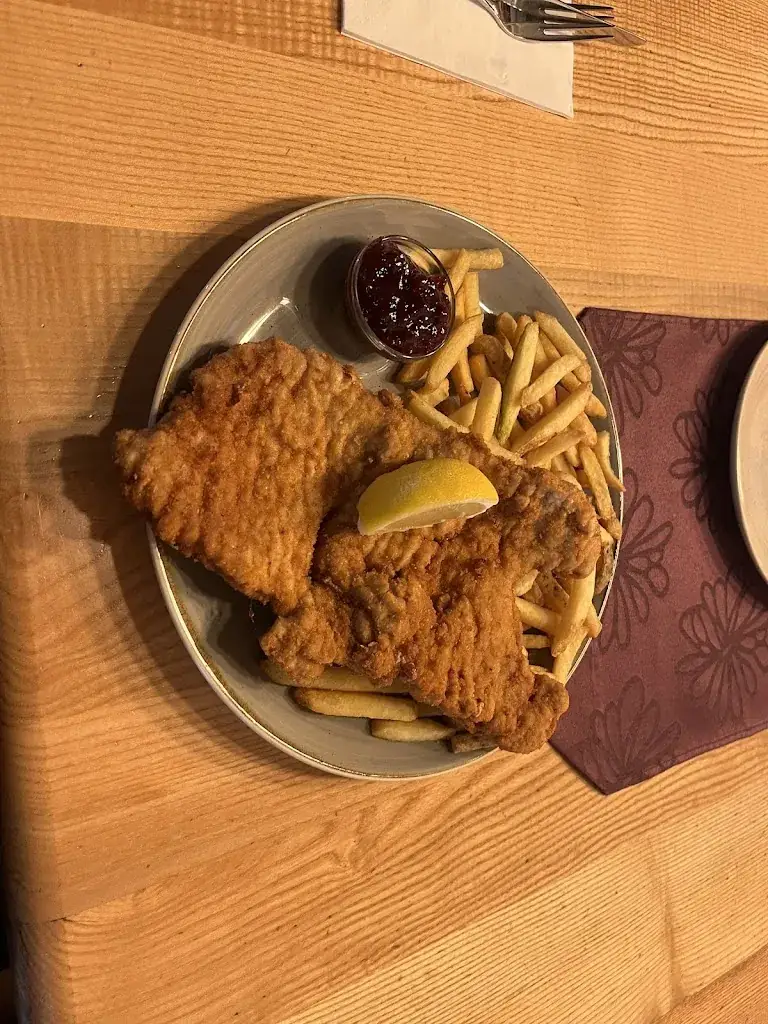 Menu_Restaurant Kreischberg Eck_Krakauschatten_immagine_6