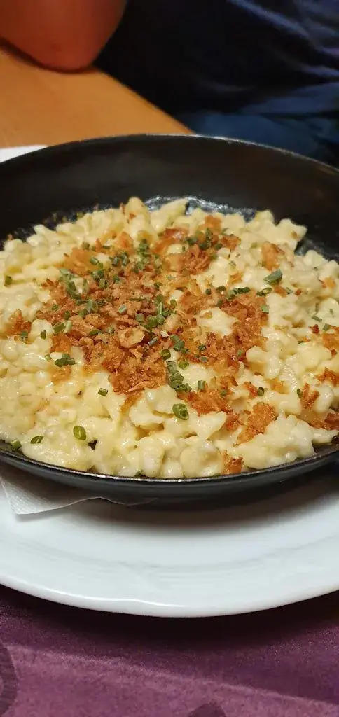 Menu_Restaurant Kreischberg Eck_Krakauschatten_immagine_7