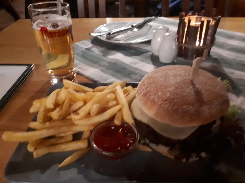 Menu_Restaurant Kreischberg Eck_Krakauschatten_immagine_8