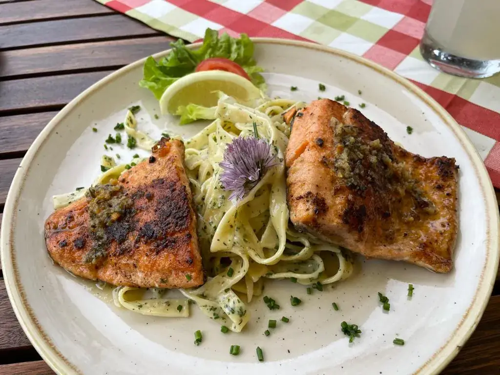 Restaurant Kreischberg Eck_Krakauschatten_slider_image_3