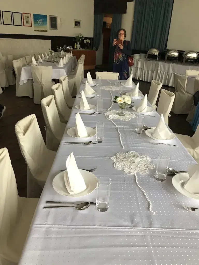 Meet Luv ristorante a Schützen am Gebirge