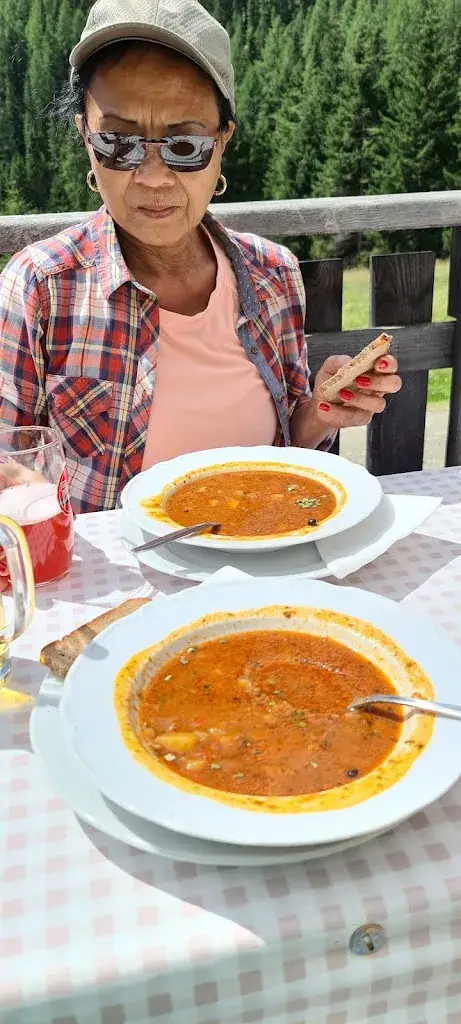 Menu_Ebenhandlhütte_Krakaudorf_immagine_2