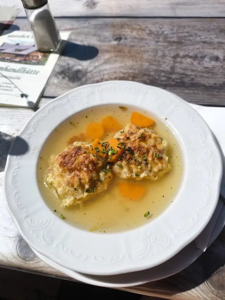 Menu_Ebenhandlhütte_Krakaudorf_immagine_4