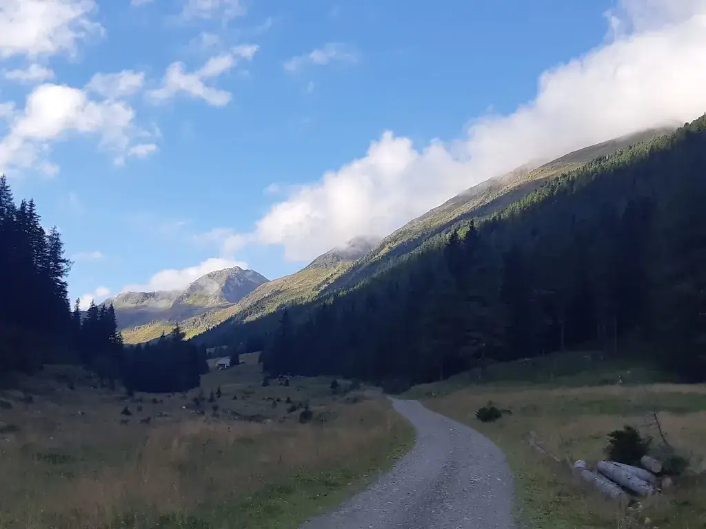 Matt H_Ebenhandlhütte_Krakaudorf_recensione