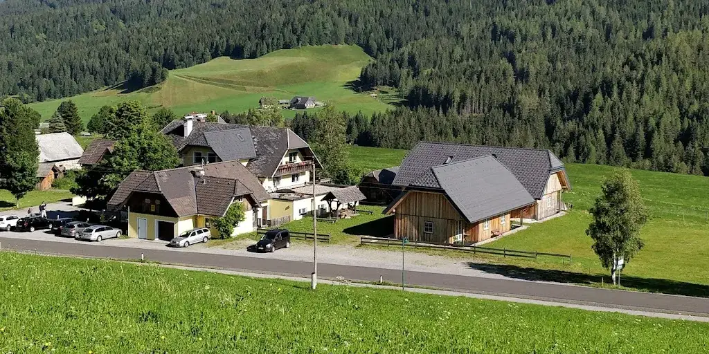 dENIS Vandersteene_Schallerwirt_Krakaudorf_recensione