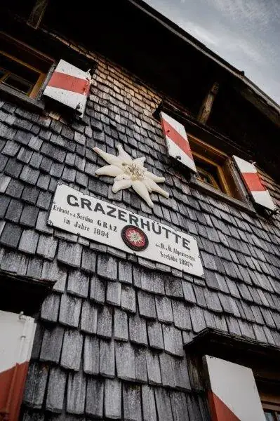 Grazer Hütte am Preber_Krakaudorf_slider_image_1