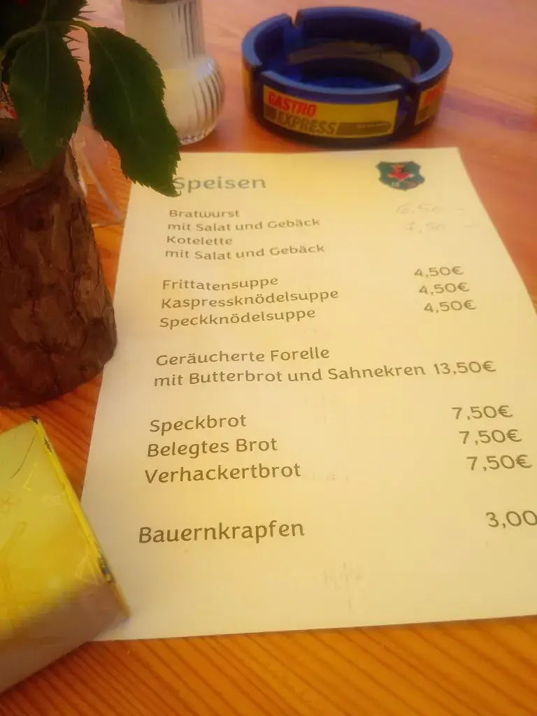 Menu_Jausenstation Volz Mühle_Krakaudorf_immagine_4