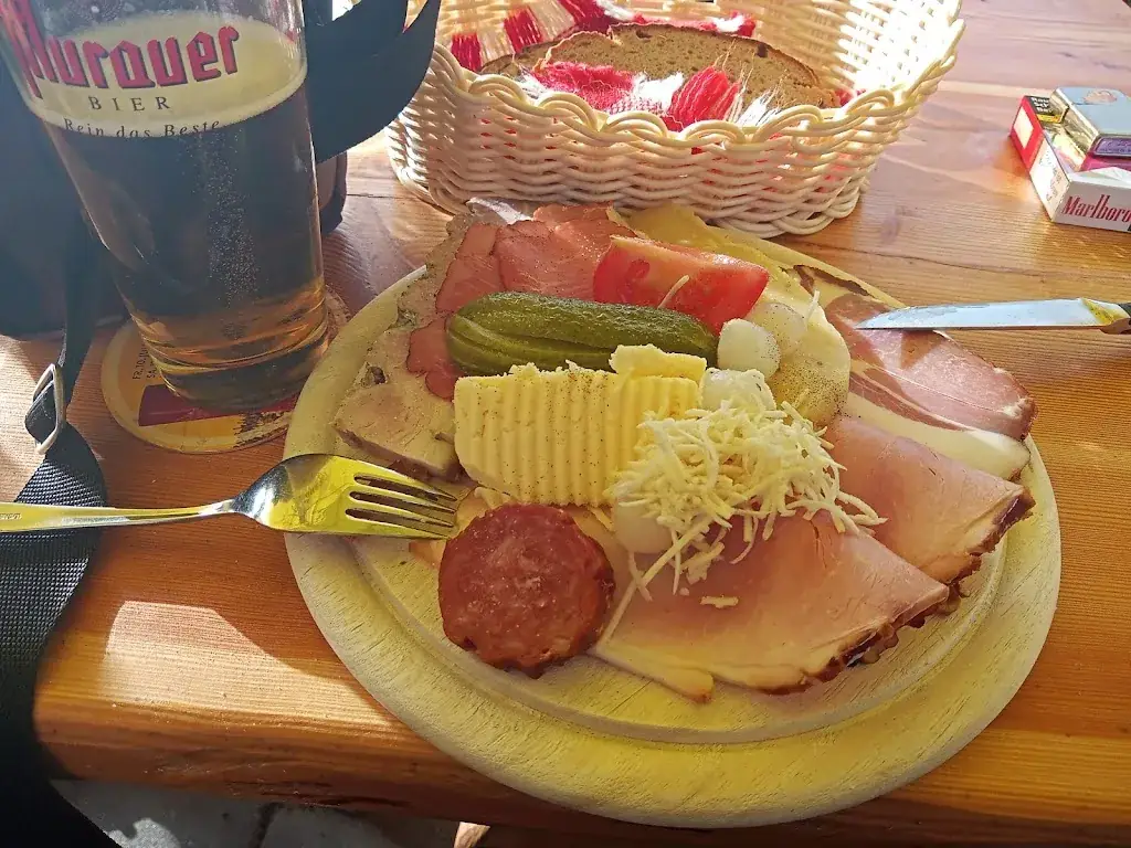 Menu_Jausenstation Volz Mühle_Krakaudorf_immagine_5